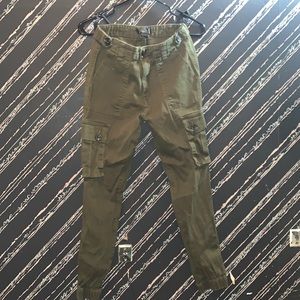 STREETWEAR SOCIETY CARGO